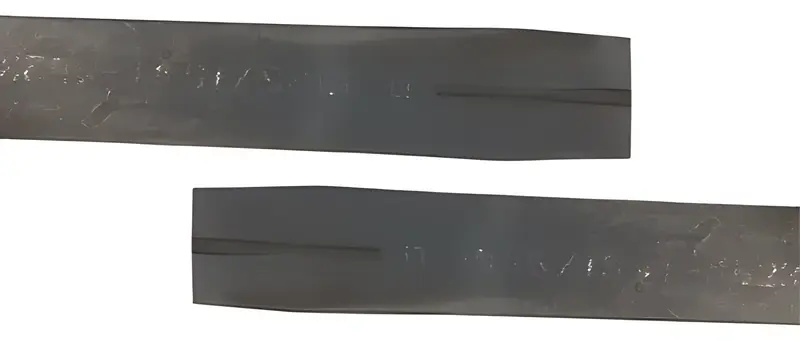 Mola Diant Quinta para MB 712C 914C Eletronico — KMB042705