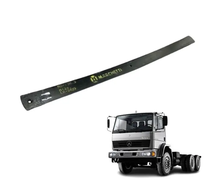 Mola Diant Terceira para MB L Ls Lk 2635 2638 — KMB051003