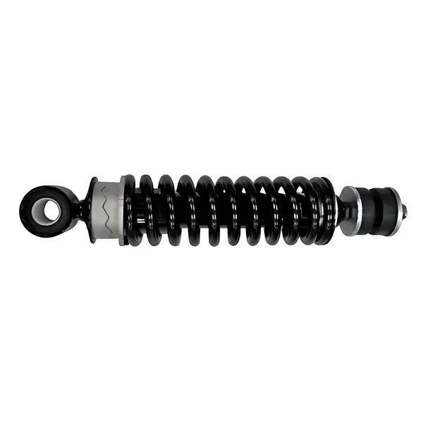 Mola Dianteira Cabine para DAF XF105 Fts Ftt