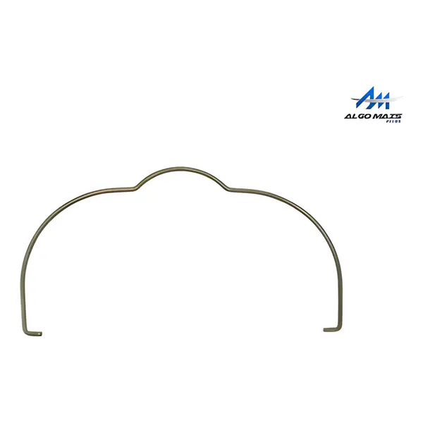 Mola Dianteira MB LK2318 LK2216 L2213 — KMB029804