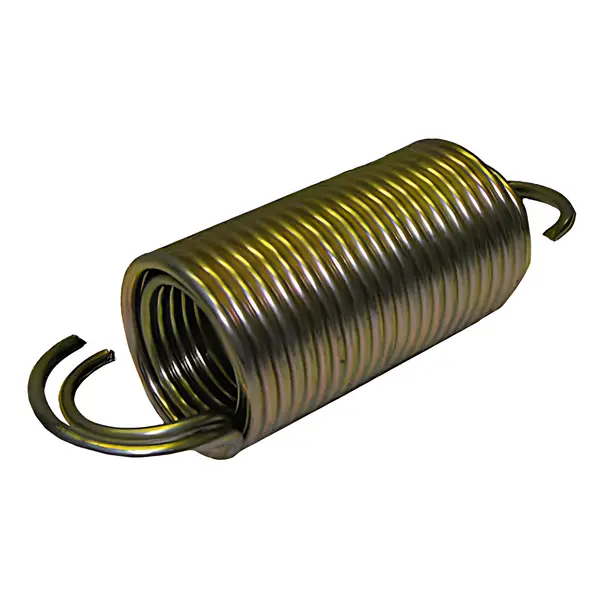 Mola Dupla Retorno Manipulo Jost 2 — QR00119J00