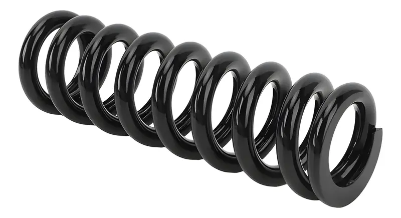 Mola Eixo Traseiro MB O370 O371 83/90 — KMB034809