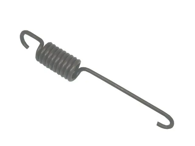 Mola Embreagem Mercedes L608D