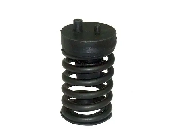 Mola Espiral da Suspensão Dianteira da Cabine para Caminhões Volvo VM