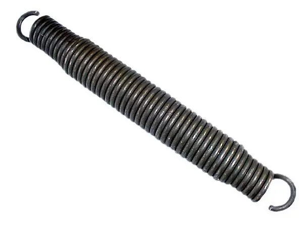 Mola Esticadora Correia Original — MBB1676307