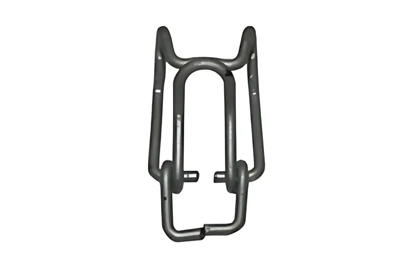 Mola Filtro Ar para Ford Cargo 815 915 — TNK129983