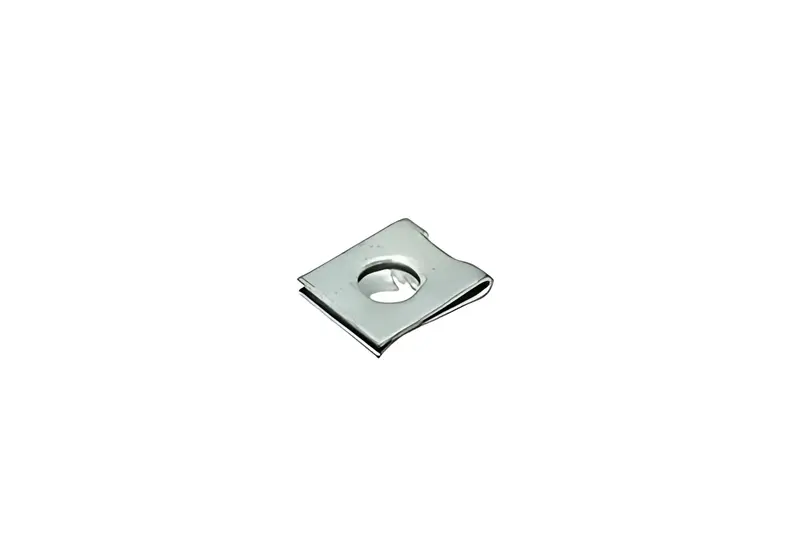 Mola Fixacao Original para Iveco — 17890574
