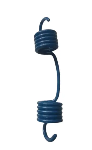 Mola Fixacao Sapata Freio - Novo Delivery — 23B609465