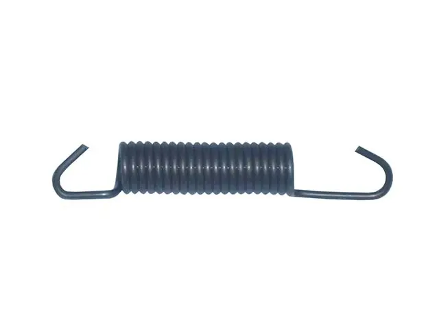 Mola Freio Mercedes L608D — 3099931110