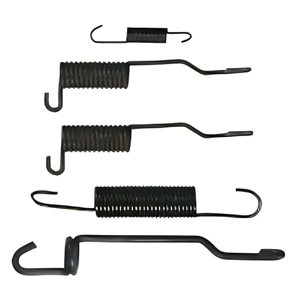 Mola Freio Tras para Hyundai Hr L/e — MG2237