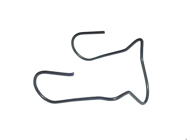Mola Freio VW Méd/pes/pb — TE3607033