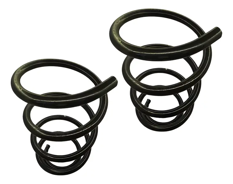 Mola Frt Terceira para MB Axor 3344 4144 — KMB230003V