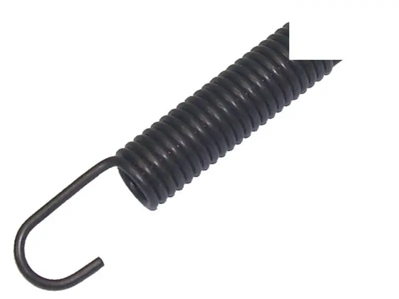 Mola Garfo Embreagem MB L1111 L1113 L1313 Brc — 449930210