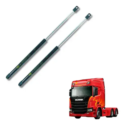 Mola Gas Caminhao para Scania R 2019/ — 2303308