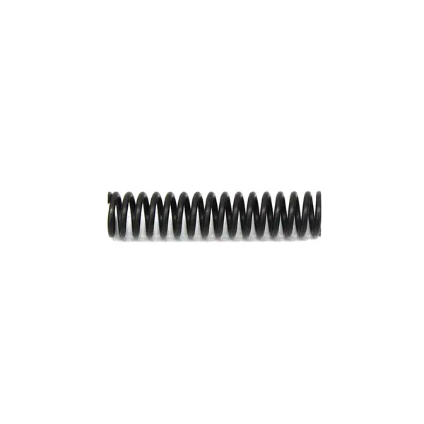 Mola Helicoidal Cilindrica Iveco Tector — 4895045