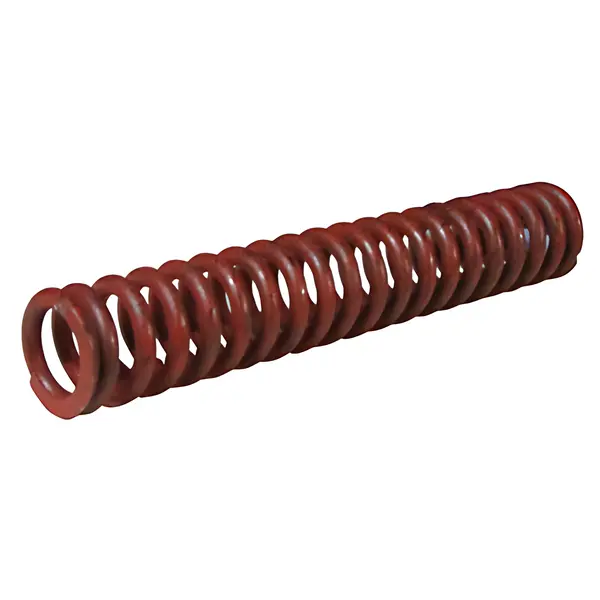 Mola Helicoidal Diant para Ford Cargo 1722E 2422E — 2Z0301483