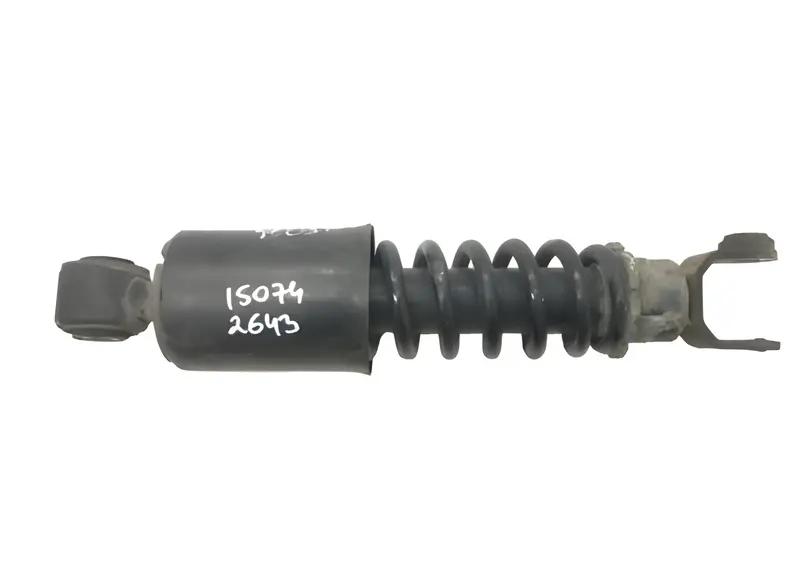 Mola Helicoidal para Scania S5 2012 2018 — 2023671
