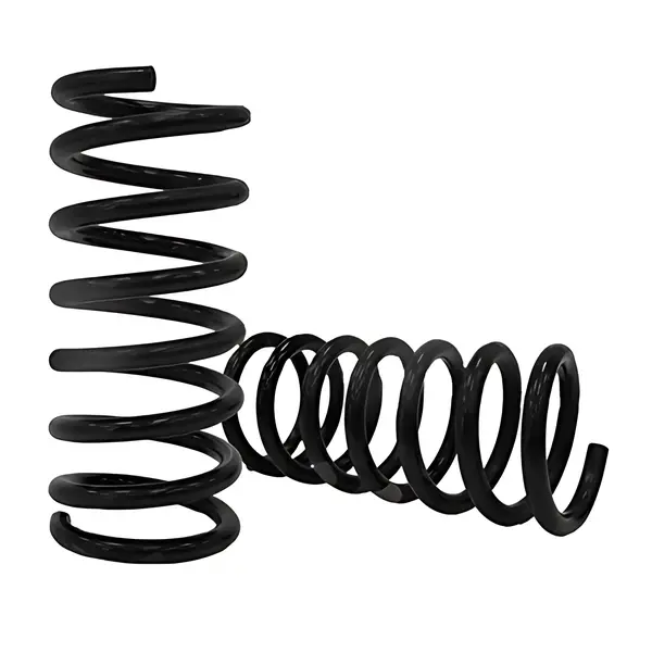 Mola Helicoidal para VW Delivery 6160 6TON — IVW0720