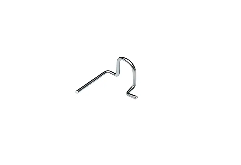 Mola Helicoidal Torcao para Volkswagen MAN — 2R2711329B