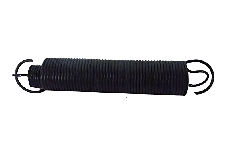 Mola Manipulo Dupla Carreta Atp Molas — 5MB583
