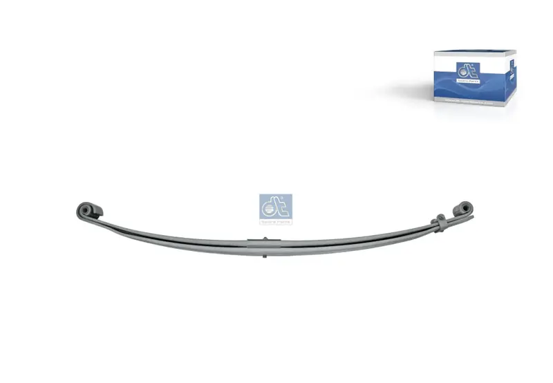 Mola Mestre 1 Lamina para Scania P94 P114 R114 — 1377668