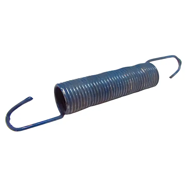 Mola p/ Pedal e Alavanca — T12721339