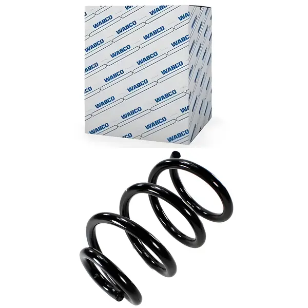 Mola para Cuica Wabco VW Rodas — 2TC607953