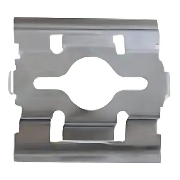 Mola Pastilha Traseira Ducato Jumper Boxer Aro 15 16 — MG2227