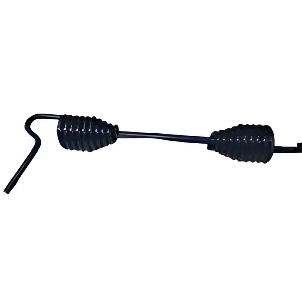 Mola Patim 2 Gomos Carreta 210MM Aco 5MM — 5MB505R