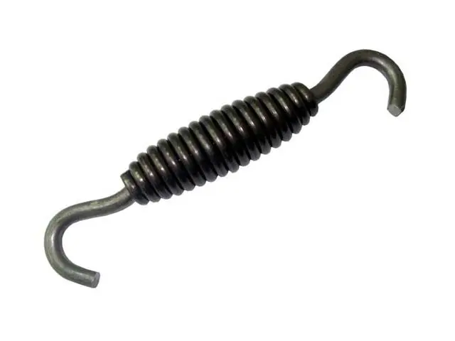 Mola Patim Carreta Krone 140MM — 0009930125