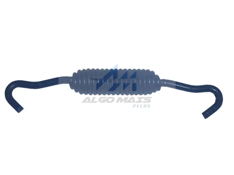 Mola Patim Freio 145MM Carretas Guerra — 9931425