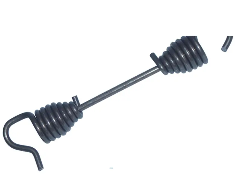 Mola Patim Freio Carreta Freio Disco 210MM — 9932324