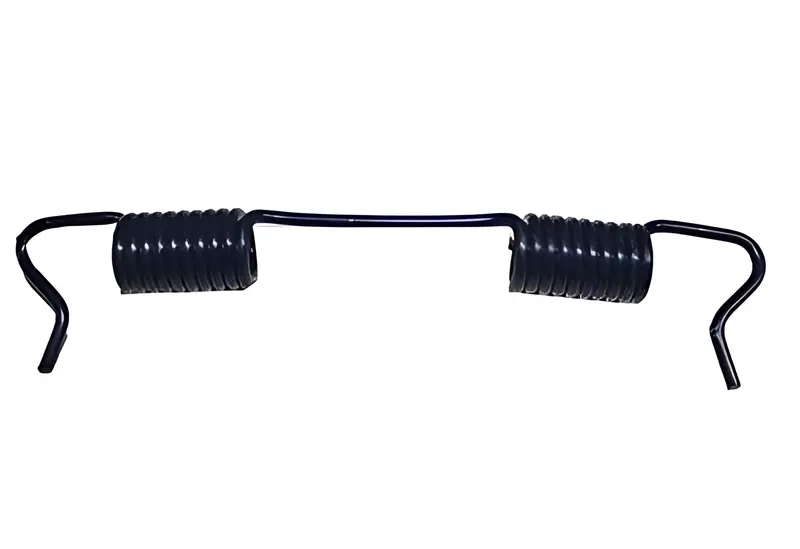 Mola Patim Freio Carreta Guerra 235MM — 7007005068009