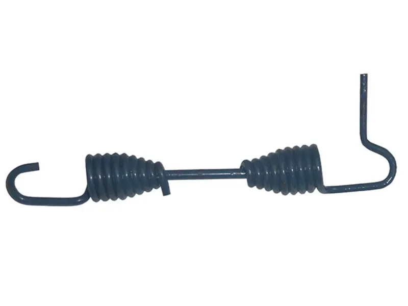 Mola Patim Freio Master Carreta 220MM Reforcada — 9932223