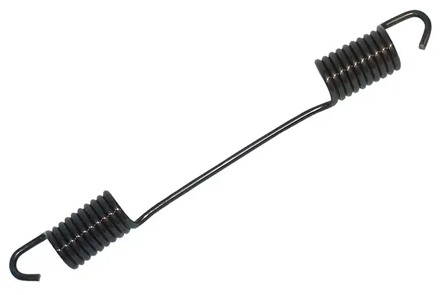 Mola Patim Freio Mercedes L1313