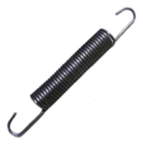 Mola Patim Freio Tras 115MM MB 709 912 — MB492