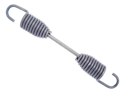 Mola Patim Movel Dupla 205MM Carreta — 5MB408