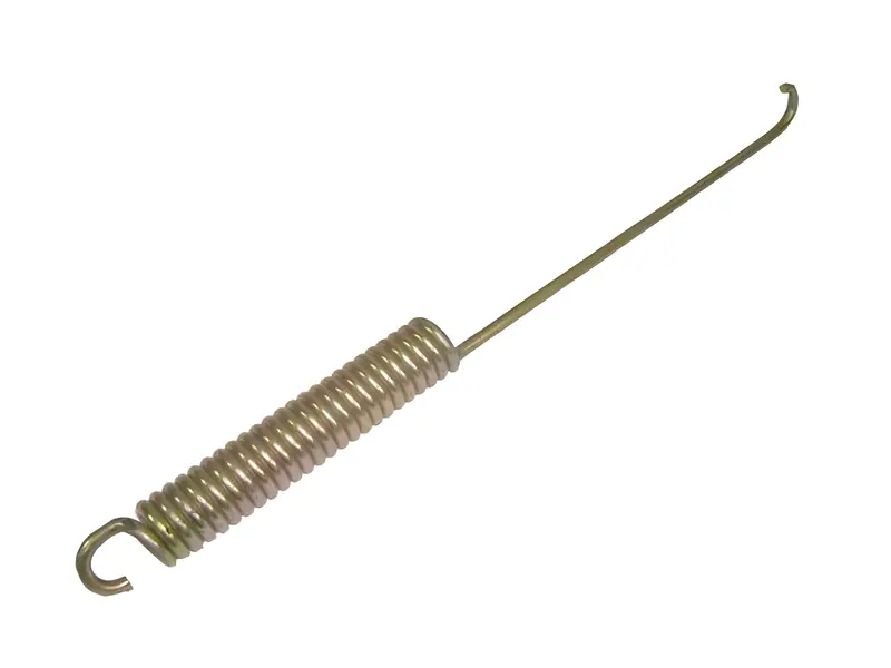 Mola Pedal Embreagem Onibus MB O355 O364 — 3649937310