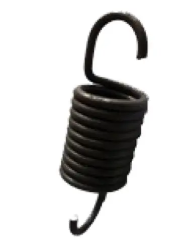 Mola Pedal Embreagem para Ford Cargo Todos — TNA721363