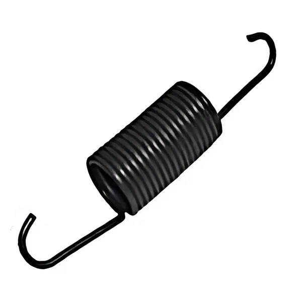 Mola Pedal Freio MB 1113 a 2013 — 3529931010