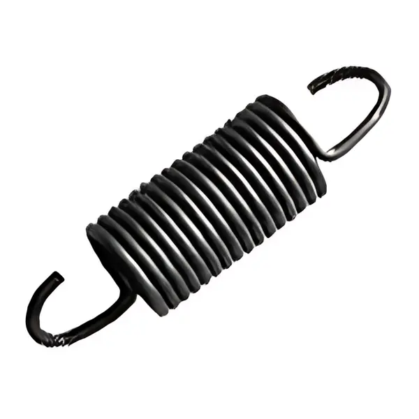 Mola Pedal Freio para MB O371 O400 — 3019930310