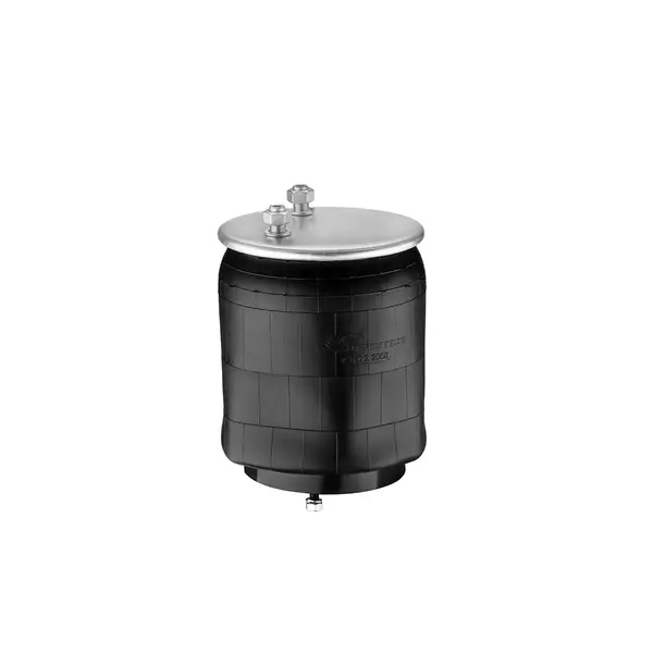 Mola Pneu. Completa Suspensao Eixo Compativel Randon