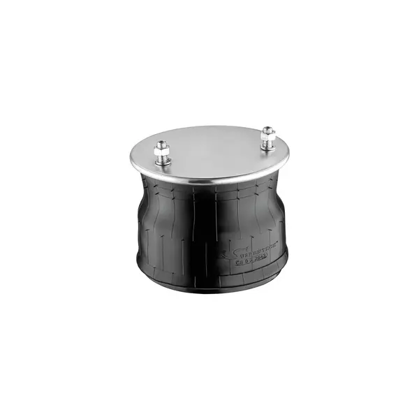 Mola Pneu. Completa Suspensao Eixo Compativel Tas/suspensys