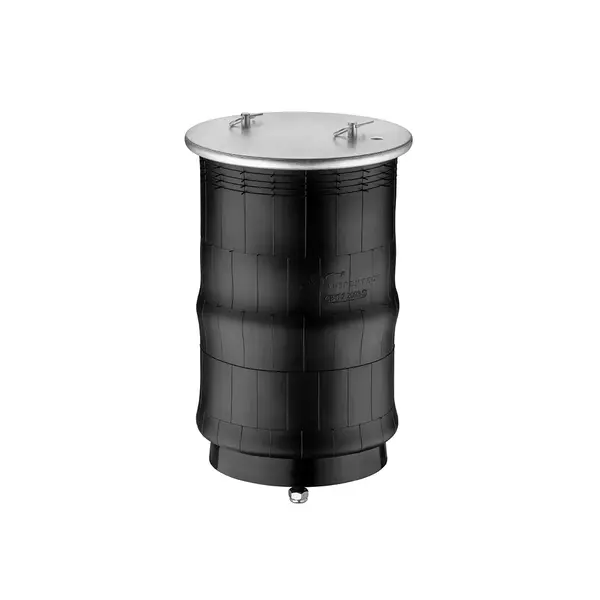 Mola Pneu. Completa Suspensao Eixo Traçao e Terceiro Eixo Comp Scania Serie 4 e 5
