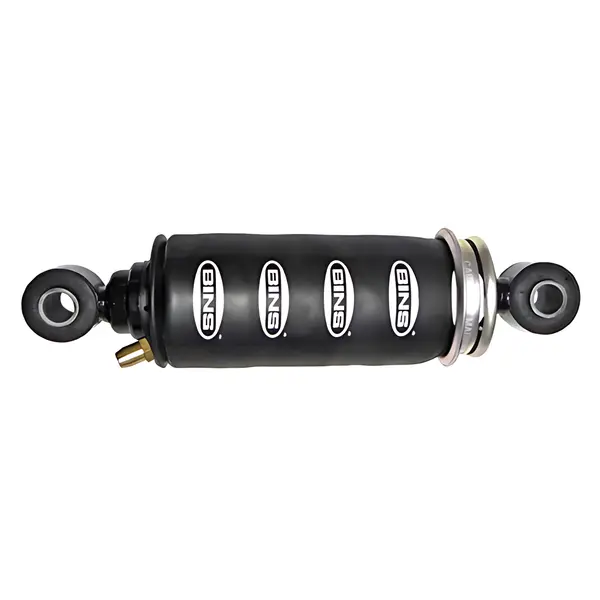 Mola Pneum Cabine Novo Stralis para Iveco — 500357352CJ