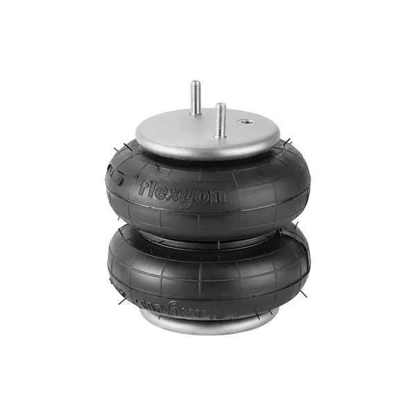 Mola Pneum Suspe. Eixo Compativel Randon/jost/suspensys/rodofort