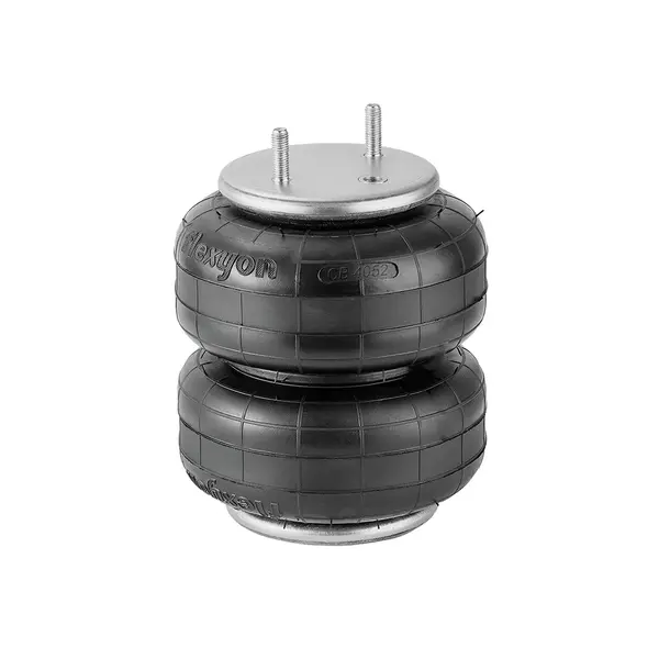 Mola Pneum Suspensor Eixo Compativel Facchini/rodofort