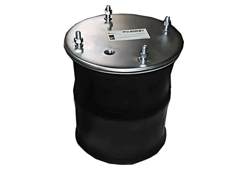 Mola Pneumatica 1T19L-11 para Carreta — 212100261