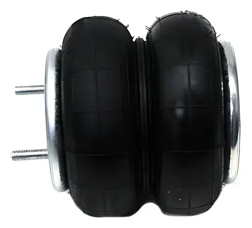 Mola Pneumatica 20 T3 para Carreta 2 Parafusos — 0950594
