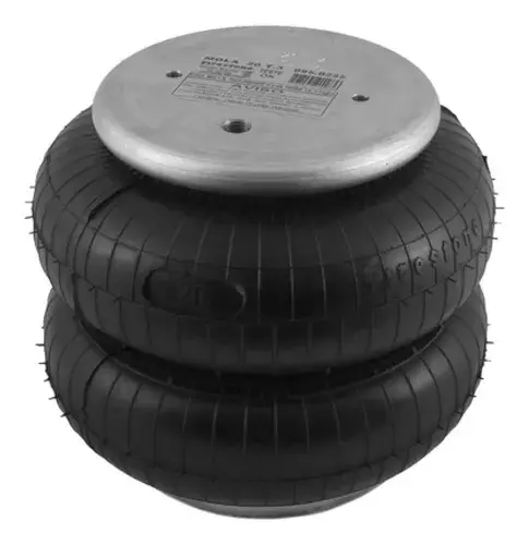 Mola Pneumatica 20T.3 Carreta Randon — 0950351